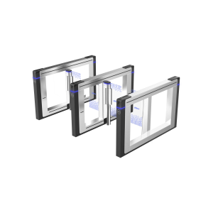 Cổng Swing Barrier Dahua DHI-ASGB810X
