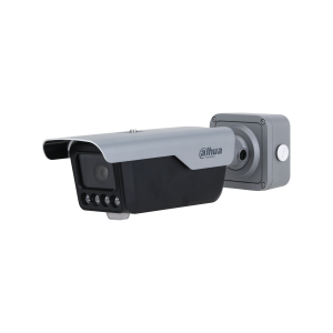 Camera nhận diện biển số xe Dahua DHI-ITC413-PW4D-IZ1