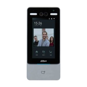 Thiết bị kiểm soát ra vào khuôn mặt Dahua ASI7213Y-V3