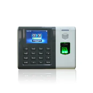 Máy chấm công vân tay thẻ Granding GT100