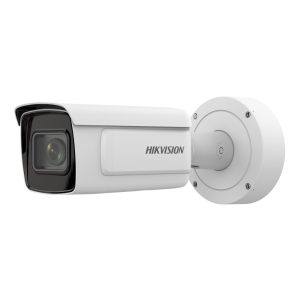 Camera IP nhận diện biển số xe Hikvision iDS-2CD7A46G0/P-IZHSY 4MP DeepinView