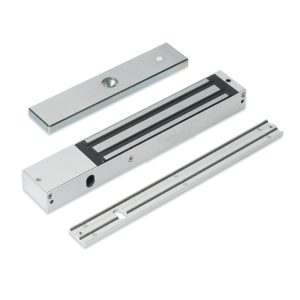 Khóa chốt điện từ lực hút 280kg YM-280L
