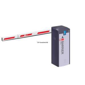 Barrier tự động Magnet BR630T