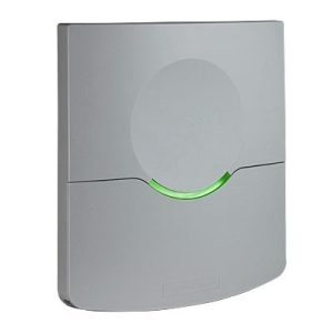 Đầu đọc nhận diện xe tầm xa Nedap uPASS Reach