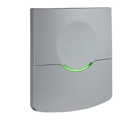 Đầu đọc nhận diện xe tầm xa Nedap uPASS Reach
