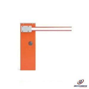 Barrier tự động Nice WIDE M