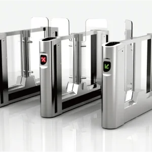 Cổng Swing Barrier Soyal Goosafe SF-160