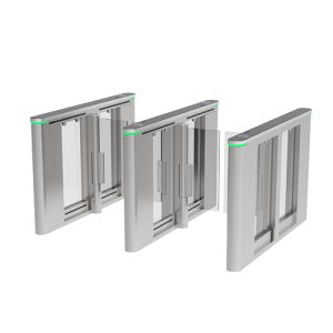 Cổng Flap Barrier ZKTeco SBTL8000