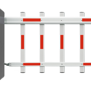 Cổng chắn barrier bãi xe ZKTeco BGM500
