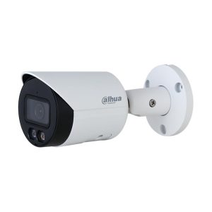 Camera IP Full-color AI Dahua DH-IPC-HFW2449S-S-IL 4MP Smart Dual Light