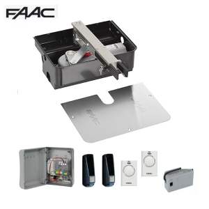Motor cổng âm sàn tự động FAAC 770