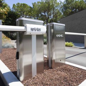 Barrier tự động FAAC B680H