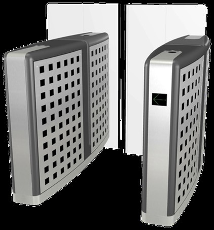 Cổng Speed Gate Gunnebo SpeedStile FP