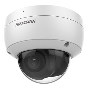 Camera IP AI Hikvision DS-2CD2143G2-I 4MP AcuSense Dome