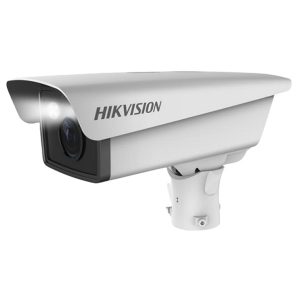 Camera cổng ra vào tích hợp điều khiển barrier Hikvision DS-TCG405-E