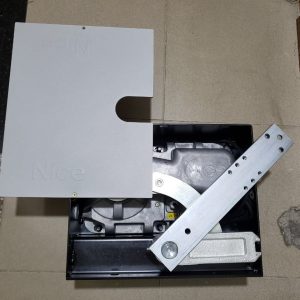 Motor cổng âm sàn tự động Nice M-FAB