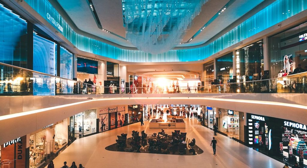 Vincom Mega Mall Ocean Park