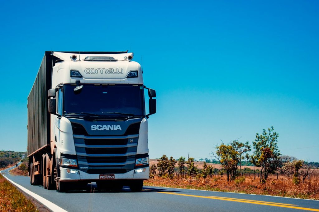 Trung tâm Logistics ALS Nội Bài