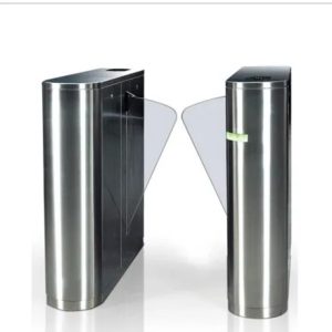 Cổng Flap Barrier Soyal Goosafe GR-512