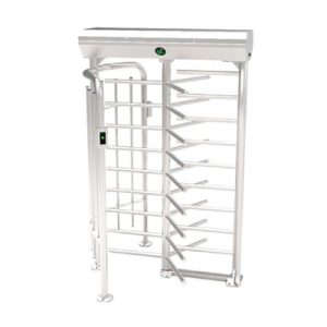 Cổng xoay toàn thân Full-Height ZKTeco FHT2311