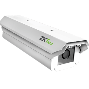 Camera nhận diện biển số xe ZKTeco LPRC300