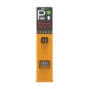 Bộ nhận diện biển số xe ZKTeco LPRS4000