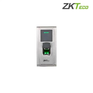 Đầu đọc vân tay chống nước ngoài trời ZKTeco MA300