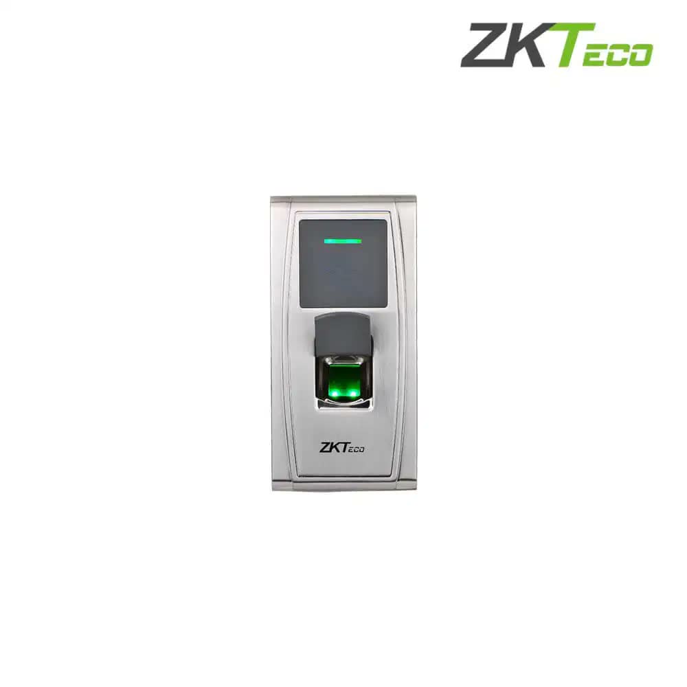 Đầu đọc vân tay chống nước ngoài trời ZKTeco MA300