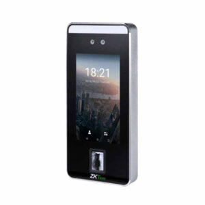 Máy chấm công khuôn mặt ZKTeco SpeedFace-V5L