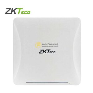 Đầu đọc thẻ tầm xa bãi xe ZKTeco UHF10E Pro